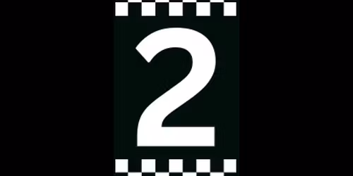 Live reggae and ska music with The Double 2s Band