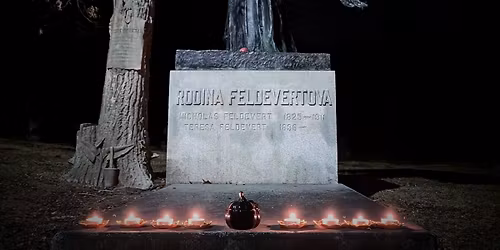 Iowa City Tarot: Winter Solstice