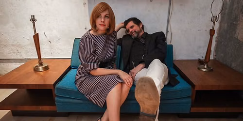 Amy LaVere + Will Sexton
