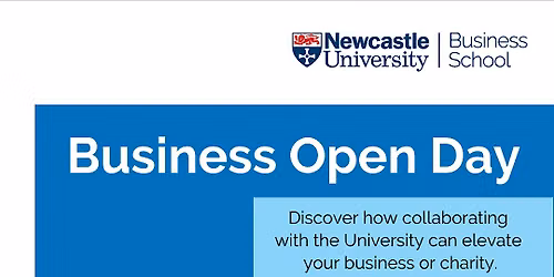Business Open Day 2026