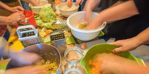 Kurs i fermentering