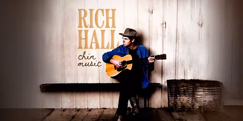 Rich Hall - Chin Music