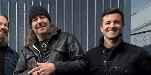 High On Fire in Helsinki