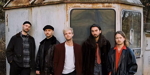 Yeast Machine | Ponyhof Club Frankfurt