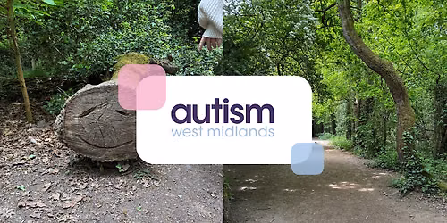 Worcester Wellbeing Walk for Autistic Adults