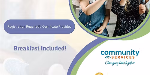 Early Learning & Child Care: Connecting where I Work to How I Work