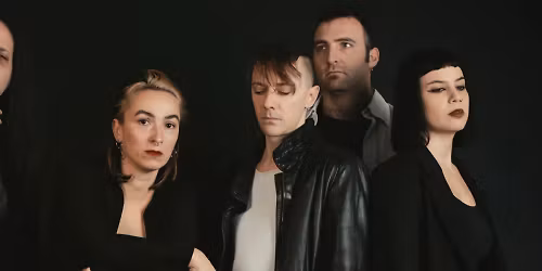 Saint Mary Candy, Maria Chiara Argir\u00f2, Romare in Palermo