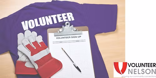 Community Corner - Volunteering Drop-ins at Stoke Library