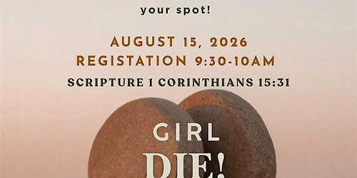 New Life Women of Faith Women's Conference
