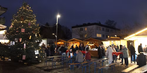 Weihnachtsmarkt Richterich