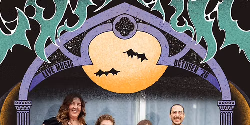 Booze Hounds Bluegrass : Live at The Coterie!