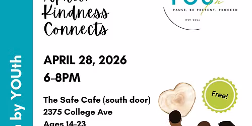 Powered by YOUth: Crafting for a Cause