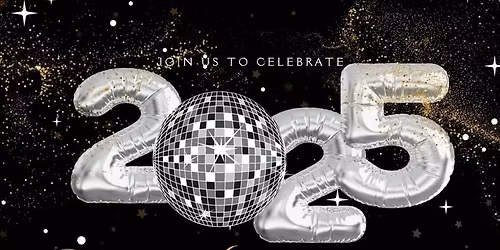 Family Friendly New Years Eve Party \ud83e\udea9