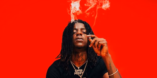OMB Peezy - Ages 18+