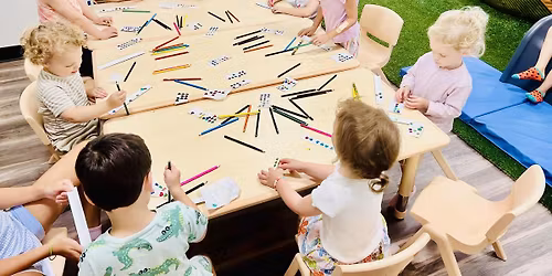 Arts and Crafts Summer Camp - Little Breaks