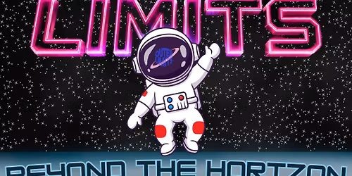 Spacemaesters Presents Outer Limits - Beyond The Horizon