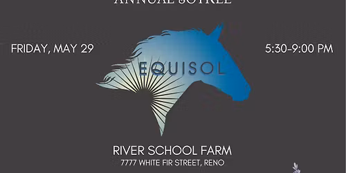 Annual Fund Raiser 