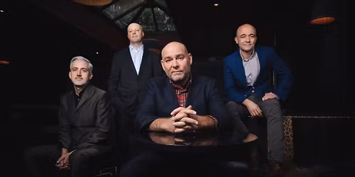 James Taylor Quartet