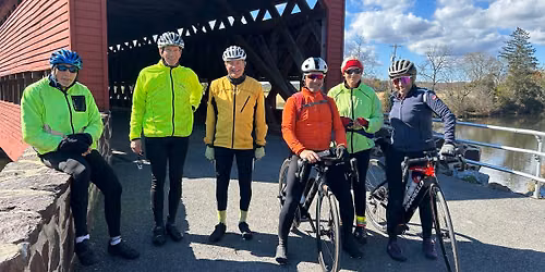 2026 Gettysburg (PA) Fall Cycling Weekend, October 23-25