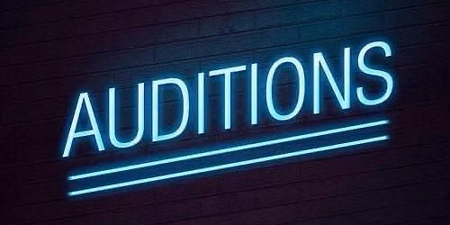 Troupe TNL Audition