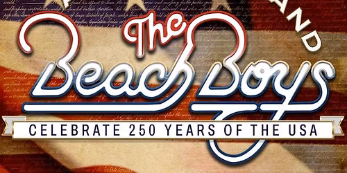 Beach Boys' Best Amsterdam Tickets