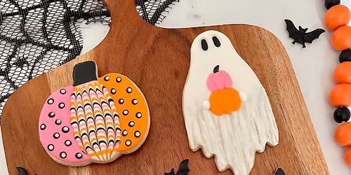 \ud83d\udda4\ud83d\udc7b\ud83e\ude77HALLOWEEN THEMED!\ud83e\ude77\ud83d\udc7b\ud83d\udda4DIY Cookie & Crafts with The Floured Whisk!