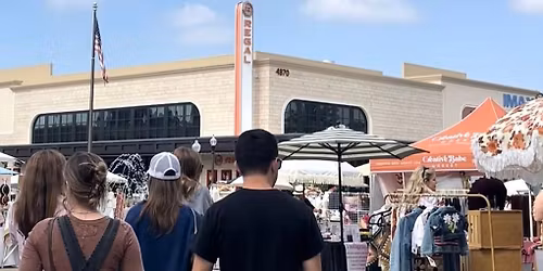 Creative Babe - Pop-Up Market @ Yorba Linda Town Center \ud83c\udf37\ud83c\udf37