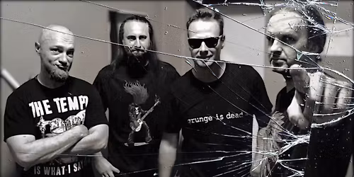 Cochise + Wet Sticky Bandits \/\/ Cz\u0119stochowa \/\/ Muzyczna Meta \/\/ 19.12.2025