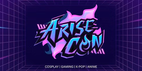 Arise Con - Las Vegas