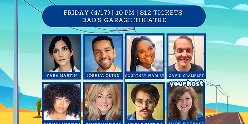 Mel Mitchell at Funny Bone - Columbus