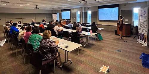 4th Annual Rise & Thrive Conference 