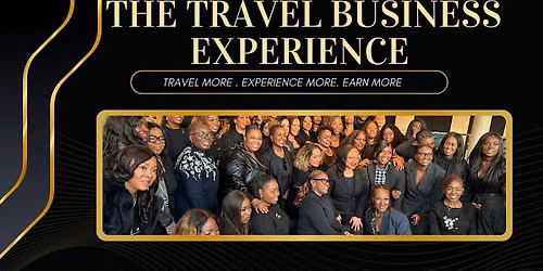 The Travel Business Experience
