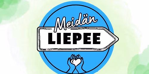 Meid\u00e4n Liepee -teemaviikko 23.-29.3.2026
