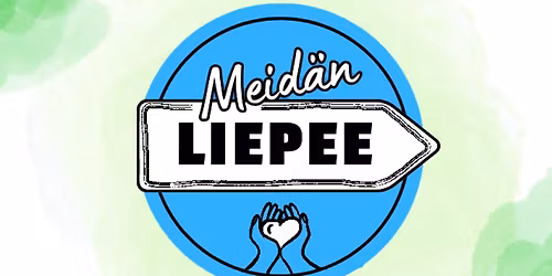 Meid\u00e4n Liepee -teemaviikko 23.-29.3.2026