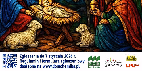 XXXI Og\u00f3lnopolski Festiwal Kol\u0119d Pu\u0142awy 2026