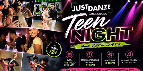 Teen Night