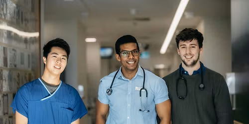 Bendigo Health Internship Information Session (In Person)