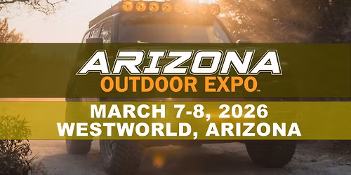 Arizona Outdoor Expo