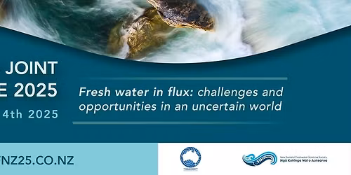 NZFSS\/AFSS Joint Conference 2025