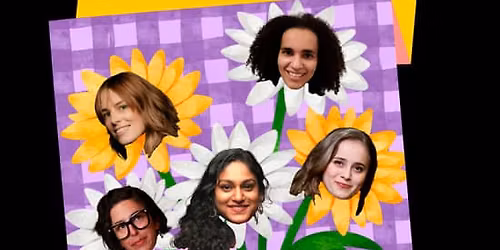 Women's Day Special Improv Show