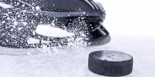 Cincinnati Cyclones vs. Iowa Heartlanders