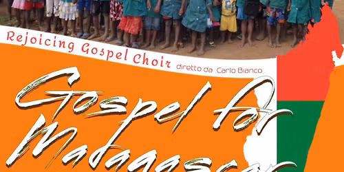 Gospel for Madagascar