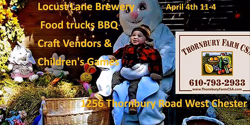 2026 Beers and Bunnies