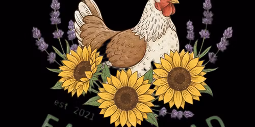 Farmstand Grand Opening