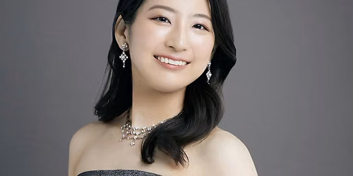 Lunchtime Piano & Voice Concert ft. Mai Nakase & Nozomi Fukushima