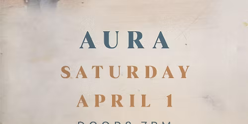 Adam Doleac at Webster Theater - Underground