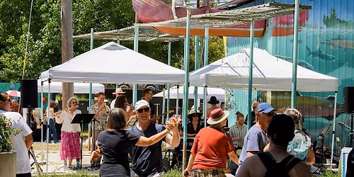 The Future of Santa Cruz: Tourism, Arts and the Creative Economy