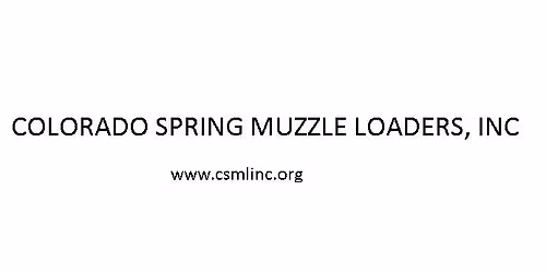 CSML Monthly Shoot-alternate date April 12