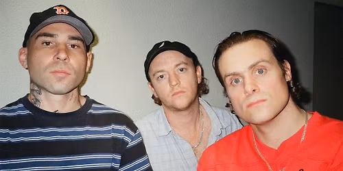 DMA'S