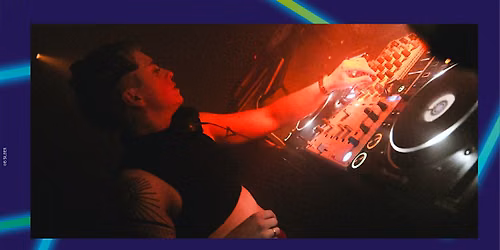 DJ-Set \u2013 B Silber